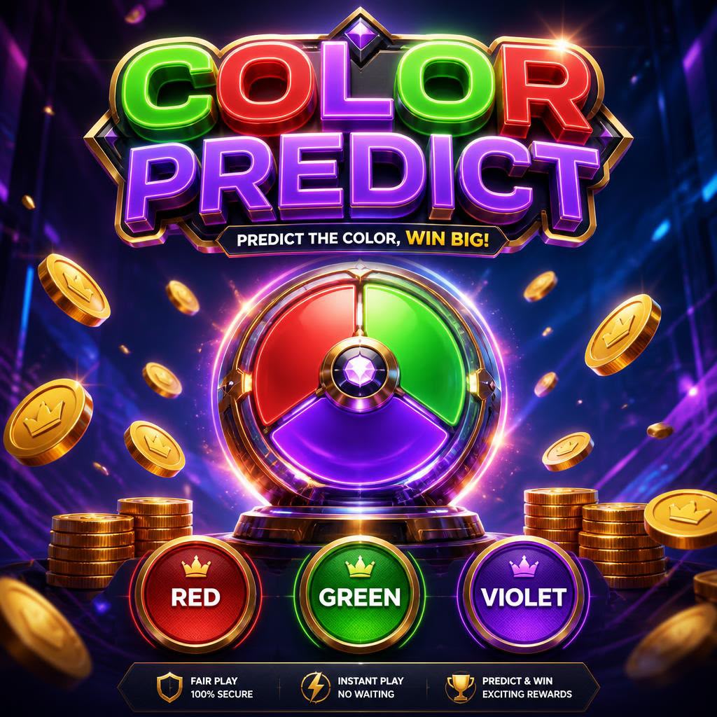 Color Predict