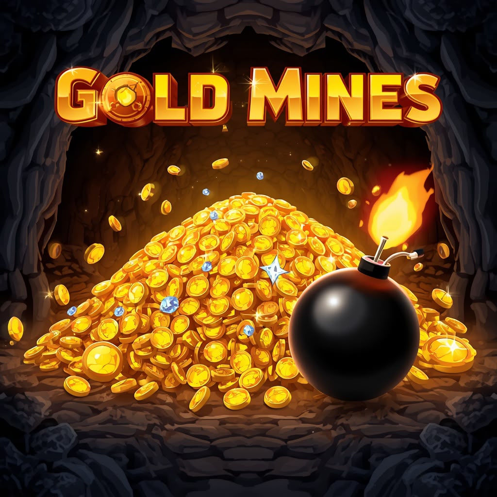 Gold Mines